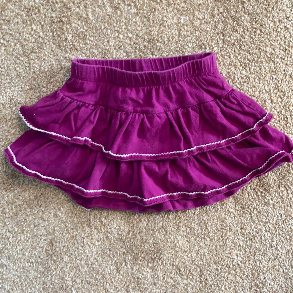 👗 3/$25 - 3T Gymboree Skort